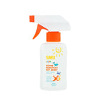 Güneş Spreyi Çocuk SPF 50 150 ml