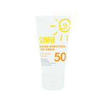 Güneş Kremi Yüz Koruycu SPF-50 50 ml