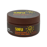 Bronzlaştırıcı Krem Kakao Özlü 200 ml