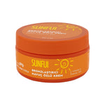 Bronzlaştırıcı Havuç Kremi 200 ml