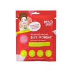 Kağıt Yüz Maskesi Vitamin Bomba 20 ML