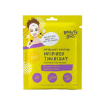 Kağıt Yüz Maskesi Arı Sütü 20 ml