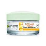 Jel Yüz Kremi C Vitamini 50 ml