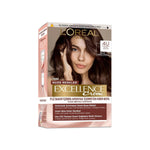 Creme Saç Boyası Set Nude Kahve 4u