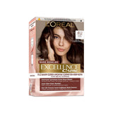 Creme Saç Boyası Set Nude Kahve 4u