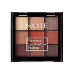 Far Flawless Palet 01 Sunset Shine