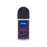 Pearl and Beauty Fine Fragrance Kadın Roll-On 50 ml