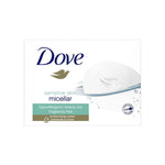 Katı Sabun Mıcellar Cream 90 gr