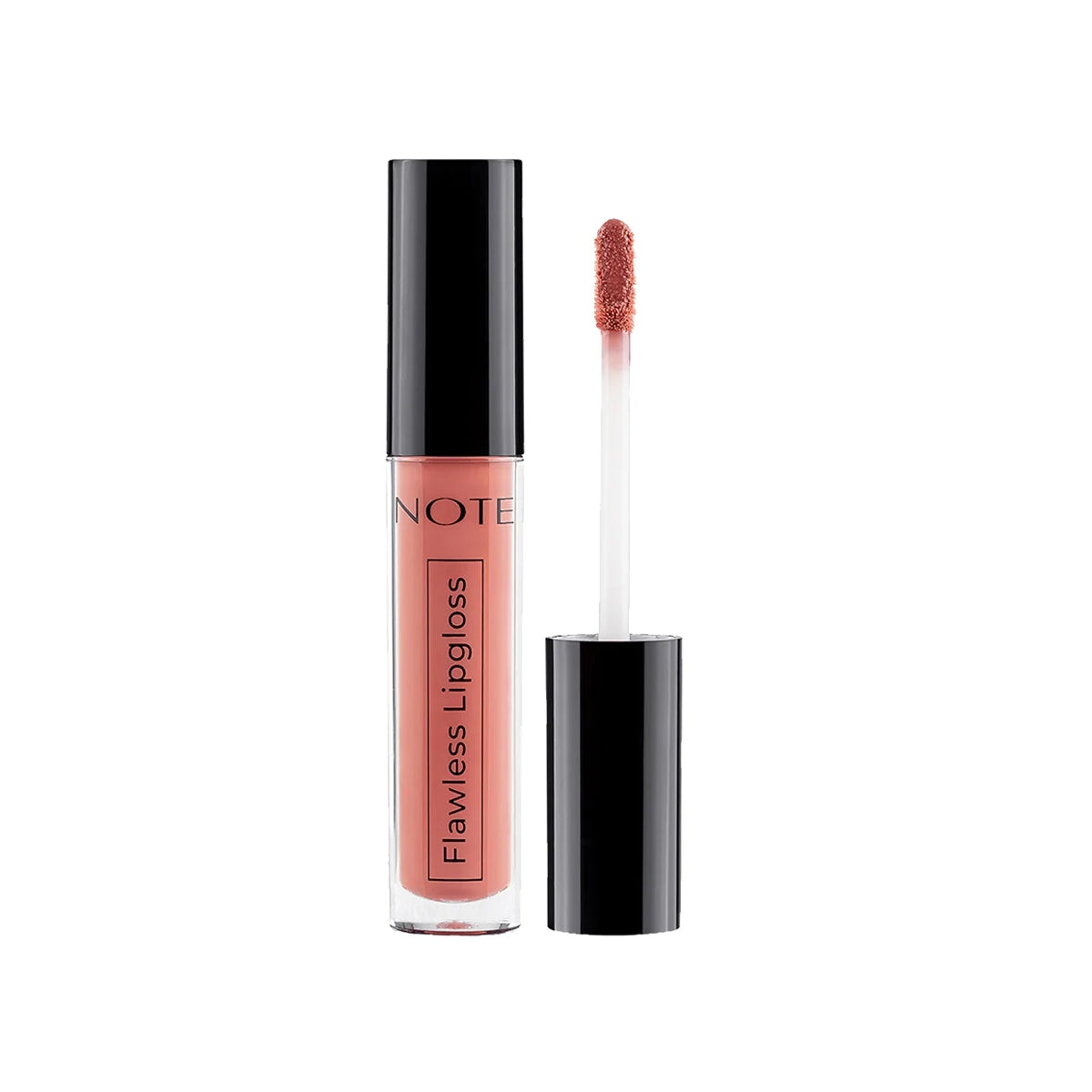 Dudak Parlatıcısı Flawless 01 Nude Touch