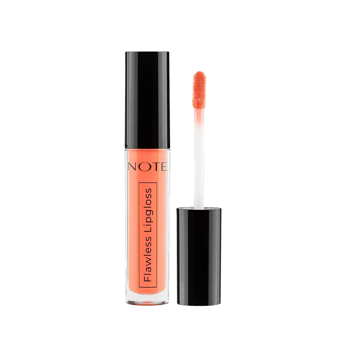 Dudak Parlatıcısı Flawless 06 Tasty Candy