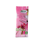 Tıraş Bıçağı Çift Bıçaklı 5'li Poşet