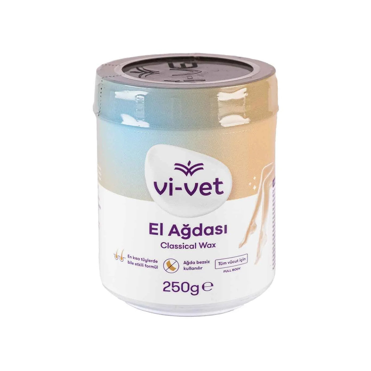 El Ağdası 250 gr