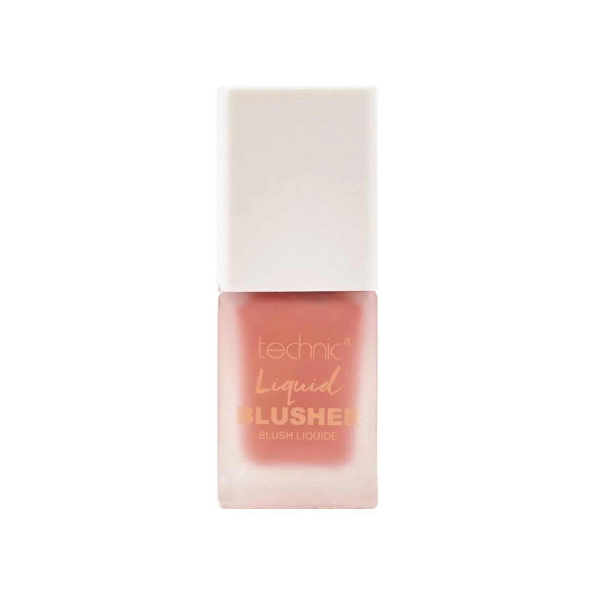 Tequila Sunset Koyu Pembe Likit Allık 15 ml