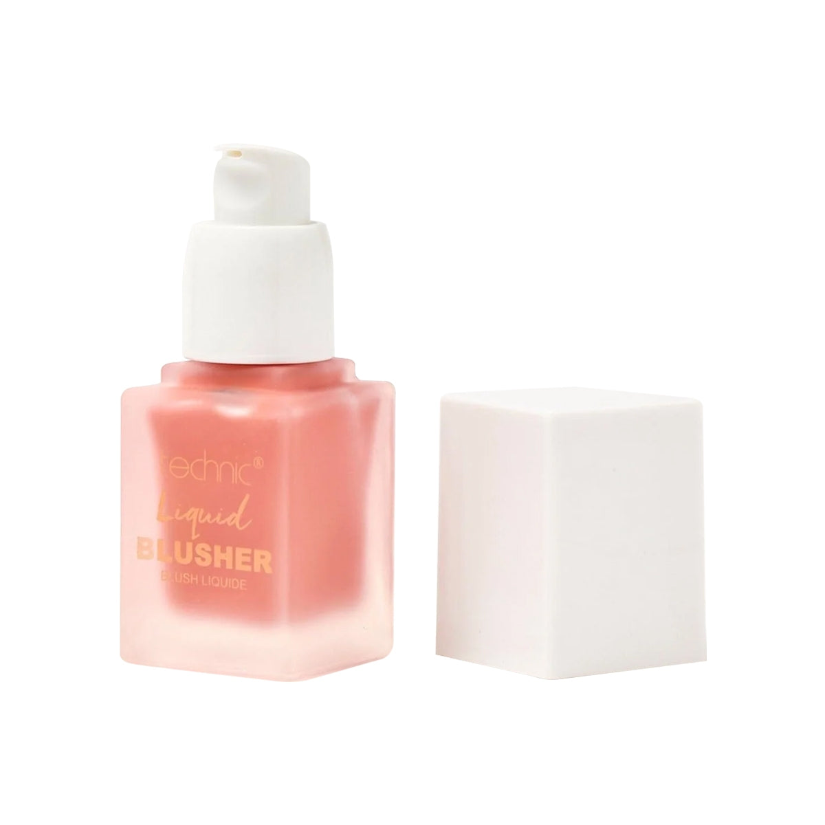 Tequila Sunset Koyu Pembe Likit Allık 15 ml