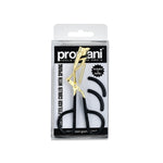 Kirpik Kıvırma Makinesi Yaylı Çift Yedek Lastikli Delux