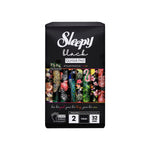 Günlük Ped Black 32'li