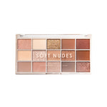 15'li Far Paleti Soft Nudes