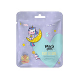 Born To Shine Boneli Saç Maskesi 50ML