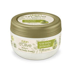 Besleyici Krem Zeytinyağlı 300 ml