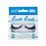 Takma Kirpik 3D Selfie Star 629