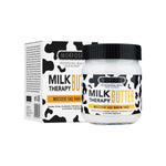 Milk Butter Therapy Saç Bakım Yağı 200 Ml