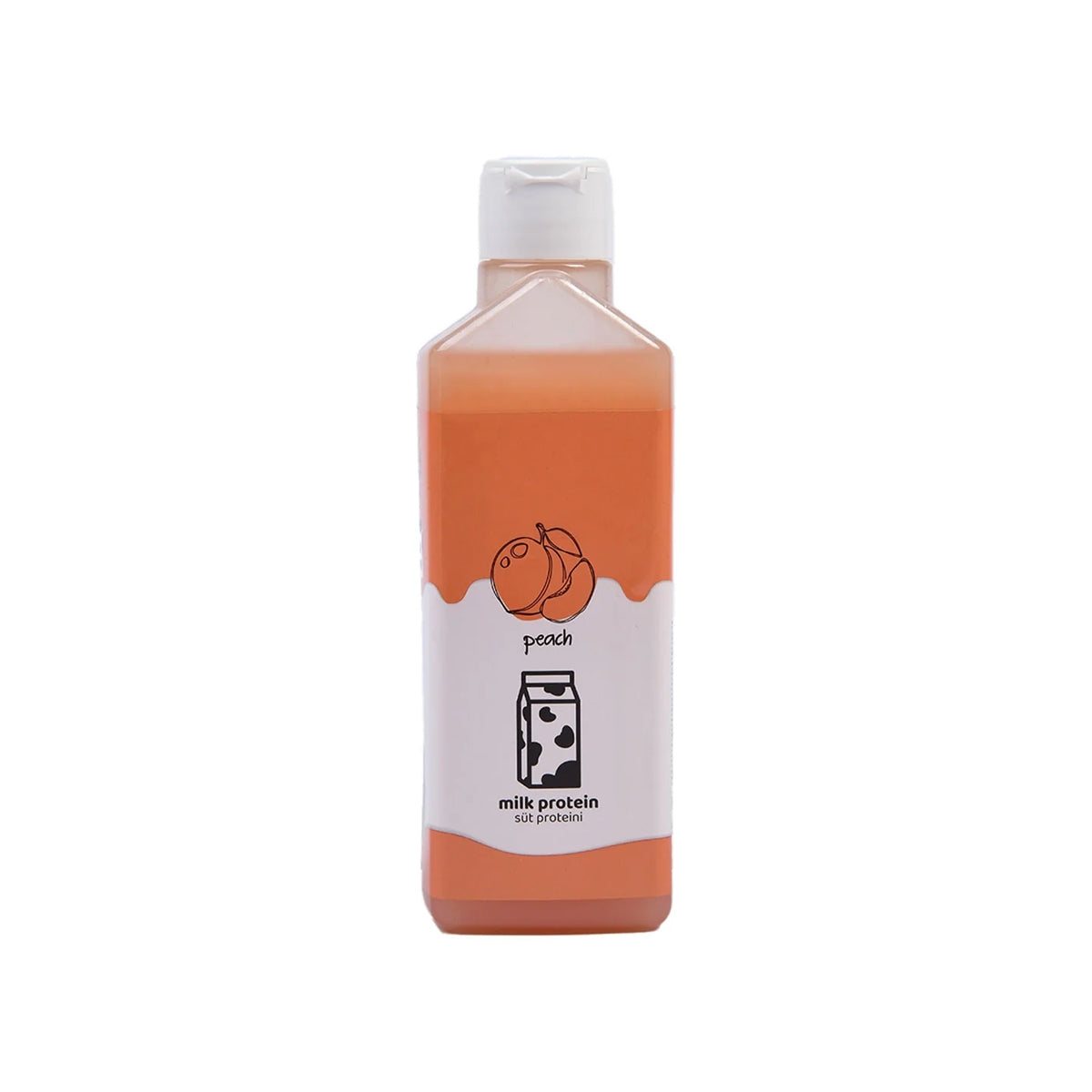 Peach Milk Therapy Duş Jeli 400 ml