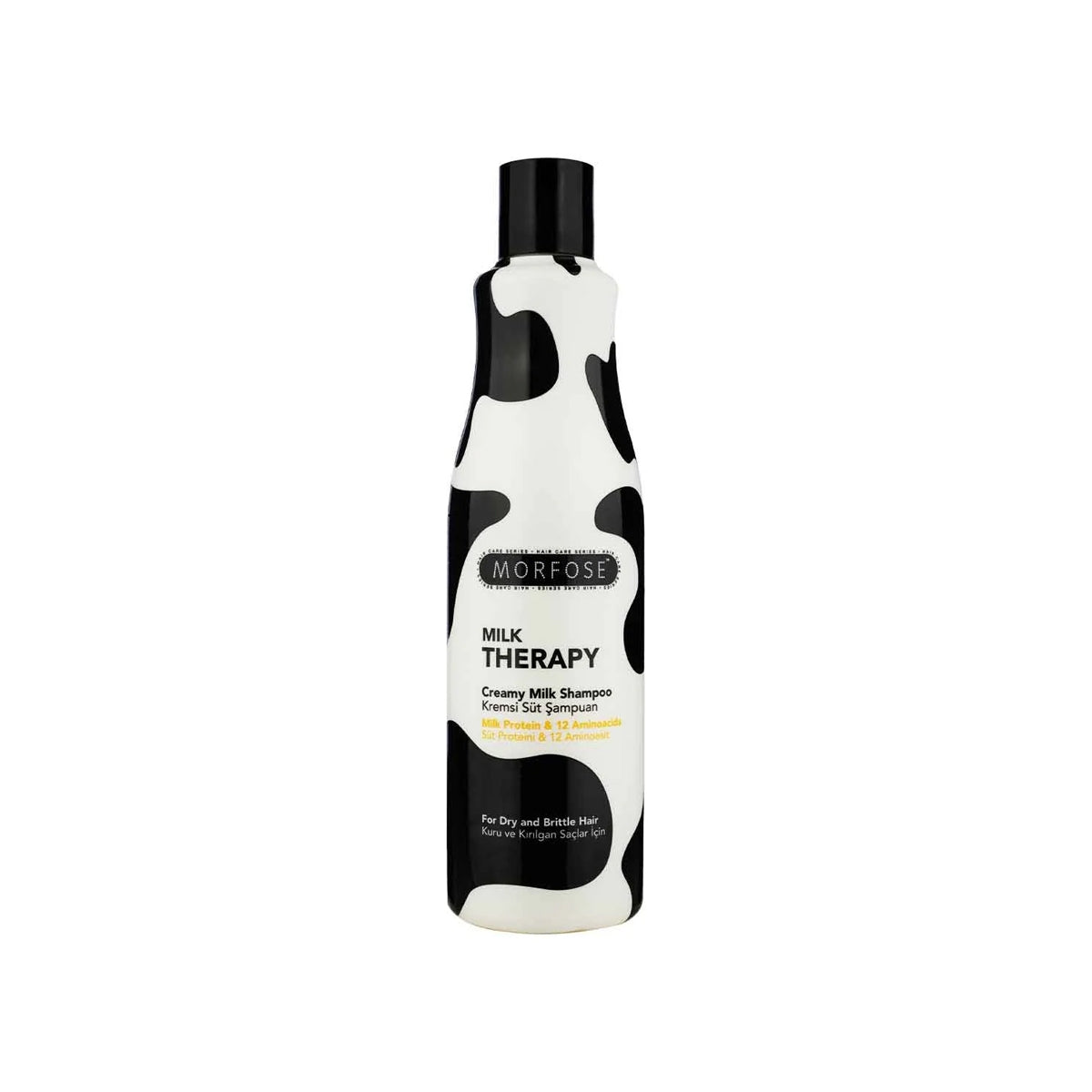 Şampuan Milk Therapy 500 ml