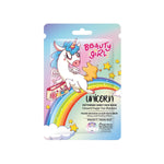 Kağıt Yüz Maskesi Unicorn 20 ml