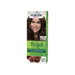 Saç Boyası Açık Çikolata 4-60