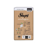 Hijyenik Ped Ekolojik Süper Ekonomik Normal 24'lü