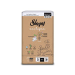 Hijyenik Peed Ekolojik Süper Ekonomik Gece 18'li