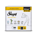 Hijyenik Ped Extra Normal 10'lu