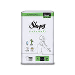 Hijyenik Ped Natural Süper Ekonomik Normal 24'lü