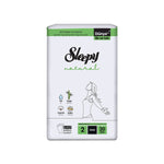 Hijyenik Ped Natural Süper Ekonomik Uzun 20'li