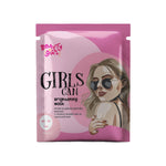 Brightening Kağıt Yüz Maskesi 20 ml