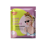 Moisturizing Kağıt Yüz Maskesi 20 ml