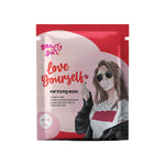 Purifying Kağıt Yüz Maskesi 20 ml