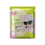 Hydrating Kağıt Yüz Maskesi 20 ml