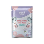 Peeling Etkili Ayak Maskesi (1 Çift)