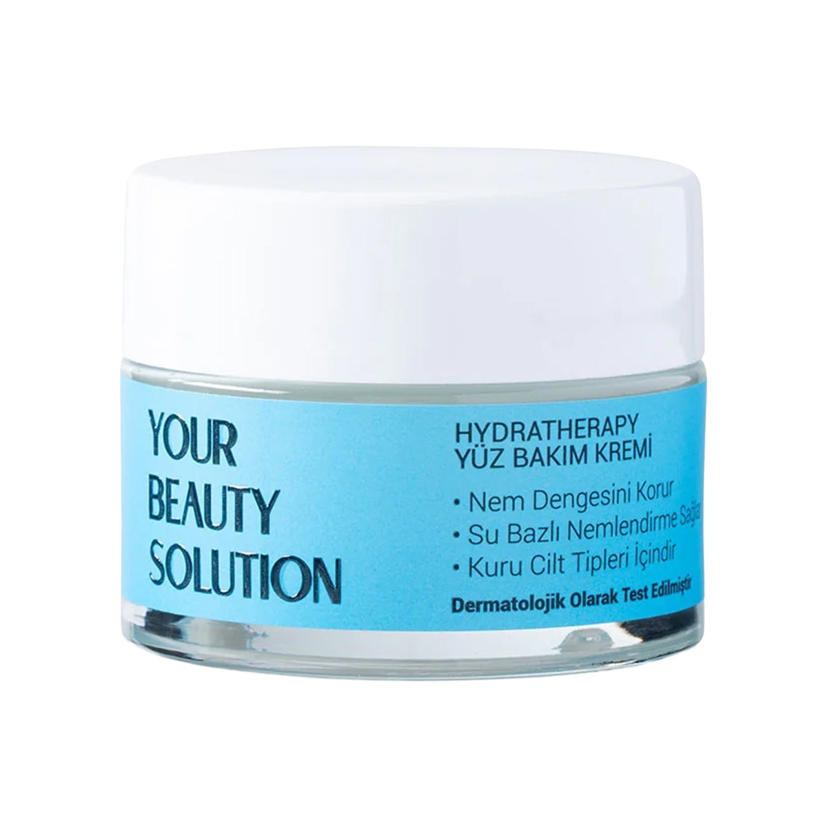 Hydratherapy Yüz Bakım Kremi 50ML