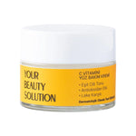 Vitamin-C Yüz Kremi 50ML