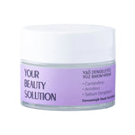 Yağ Dengeleyici Yüz Bakım Kremi 50ML