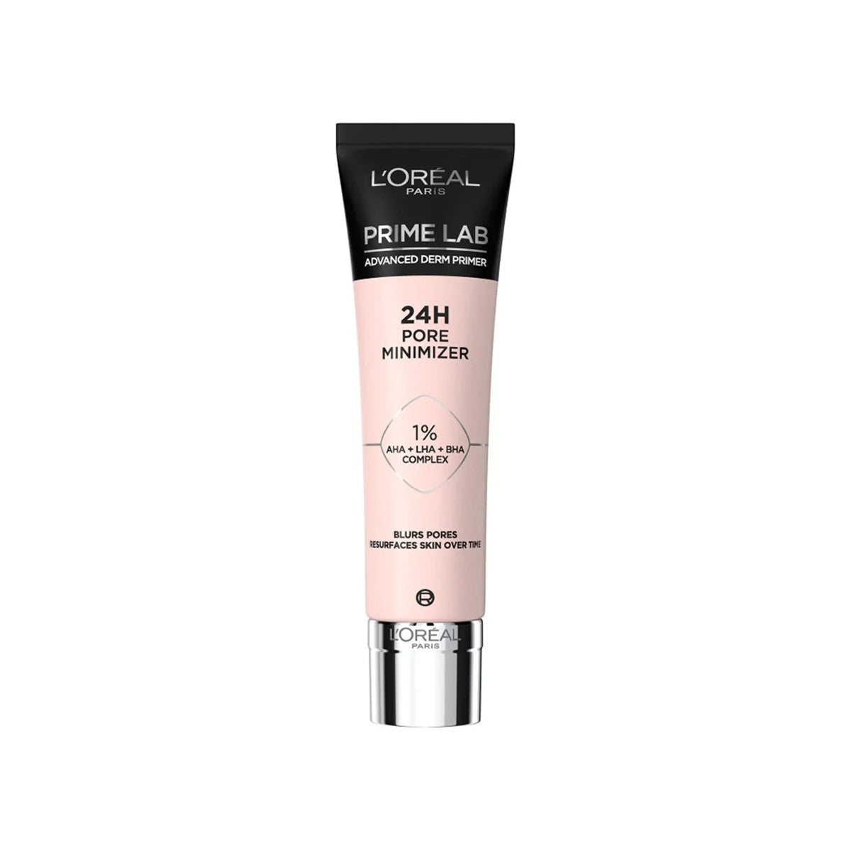 Makyaj Bazı Prime Lab Advanced Derm Primer 24H Pore Minimizer