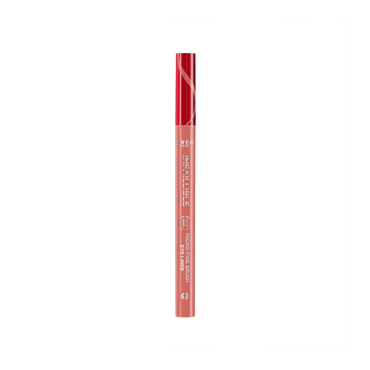 Eyeliner İnfaillible 36H Grip Micro 03 Ancient Rose