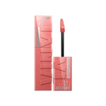 Ruj Likit Superstay Vinyl Ink 100 Charmed