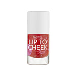 Dudak Parlatıcısı Lip To Cheek Tint Lolita 9,6ml