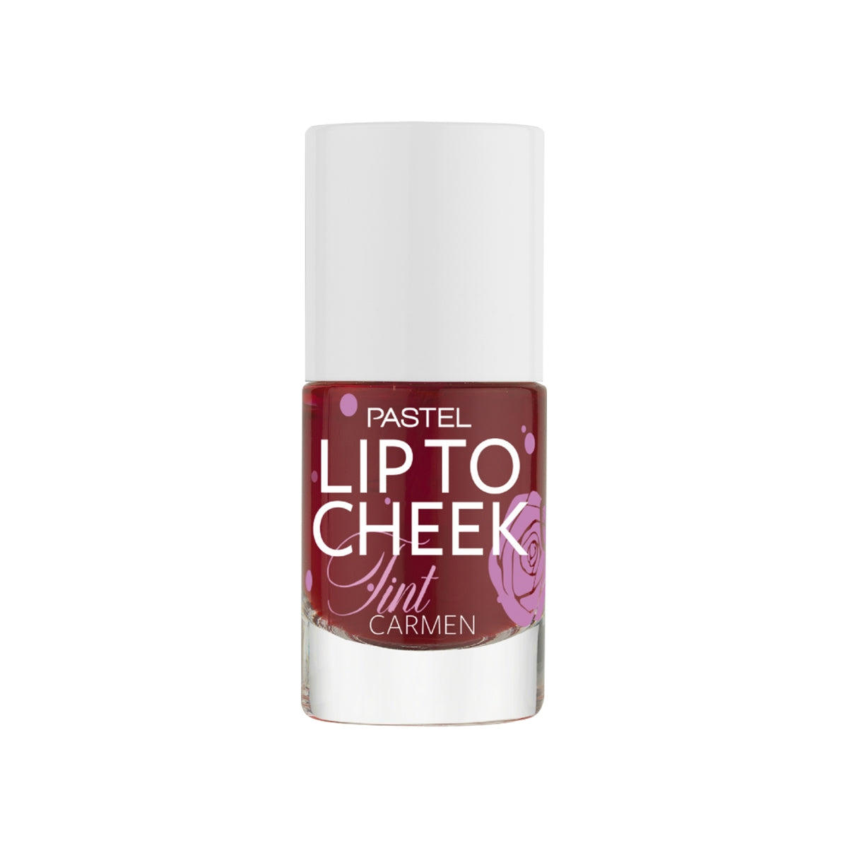 Dudak Parlatıcısı Lip To Cheek Tint Carmen 9,6ml