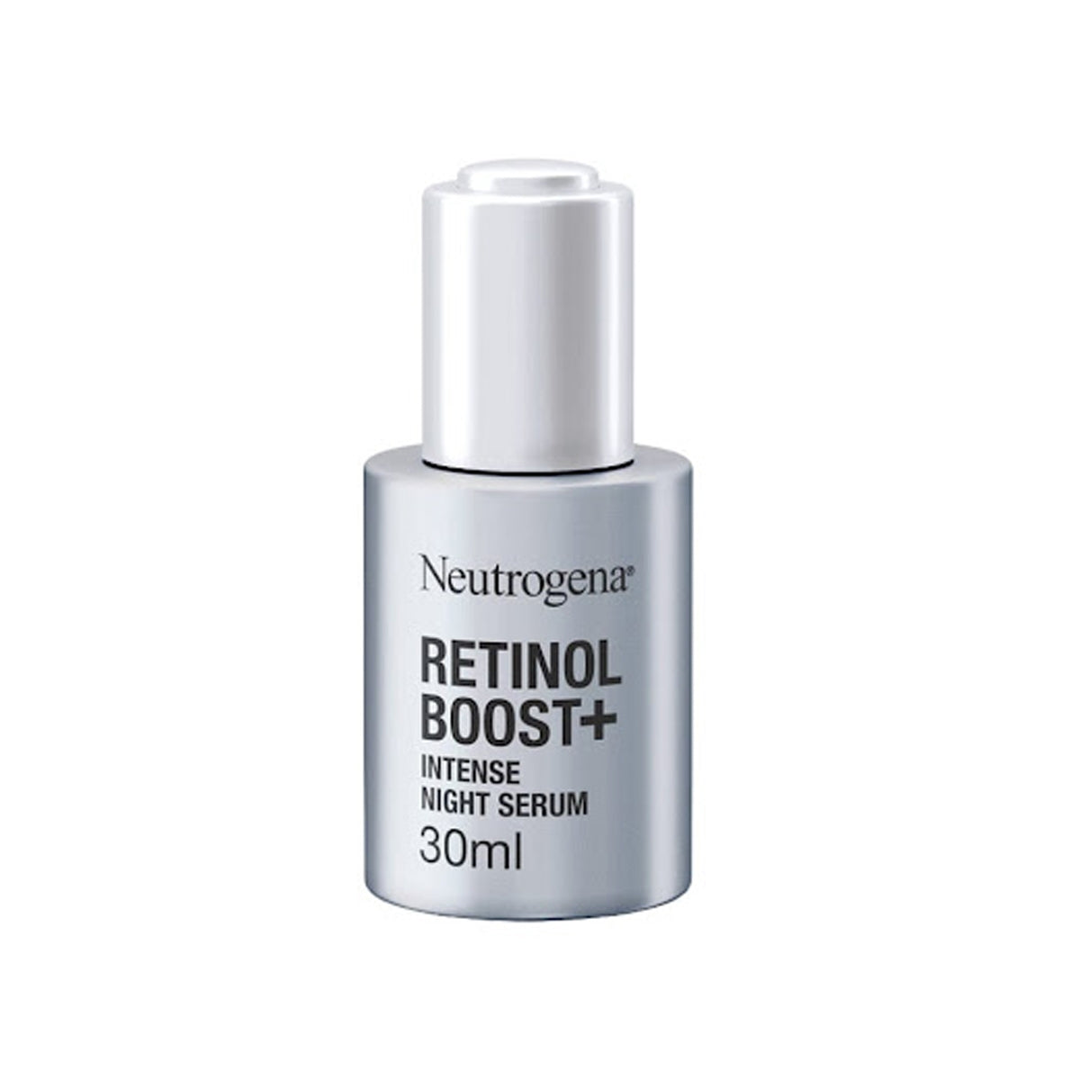 Retinol Boost Yaşlanma Karşıtı Yoğun Gece Serumu 30 ml