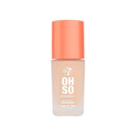 Oh Be Sensitive Fondöten Sand Beige
