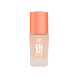 Oh Be Sensitive Fondöten Natural Beige